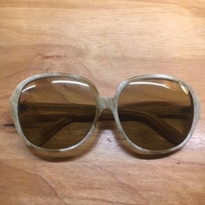 Vintage sunglasses